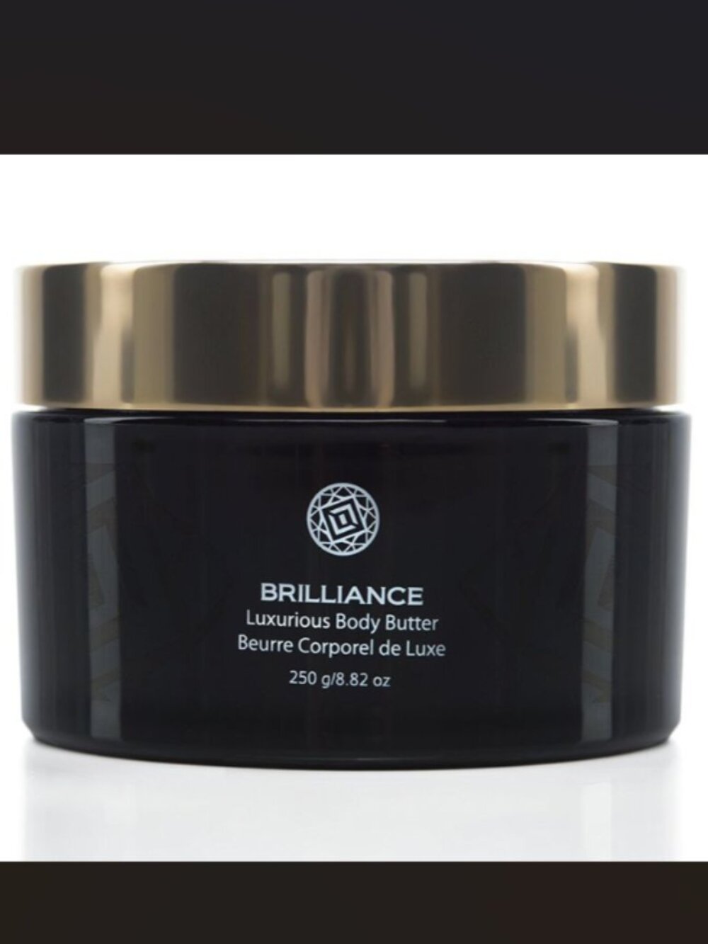 FOREVER FLAWLESS-BRILLIANCE LUXURIOUS BODY BUTTER-8.82 oz/250 g-BRAND NEW-SEALED